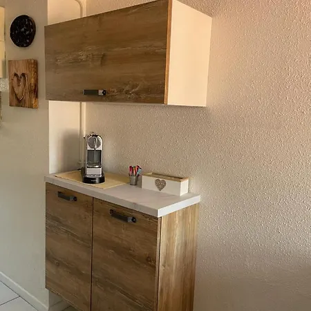Apartamento Aux Petits Coeurs De Colmar Centre Wifi Exterior foto