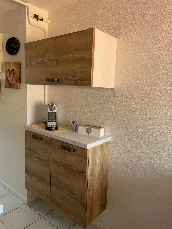 Apartment Aux Petits Coeurs De Colmar Centre Wifi