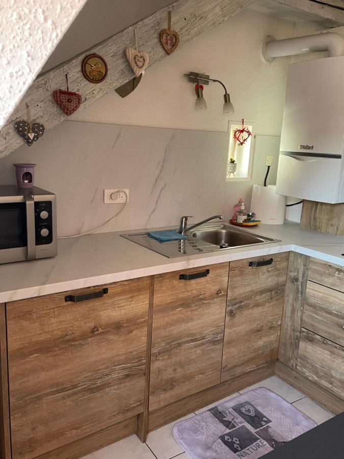 Aux Petits Coeurs De Colmar Centre Wifi Apartment